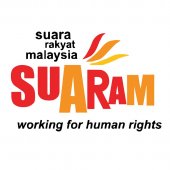 Suara Rakyat Malaysia (SUARAM) business logo picture