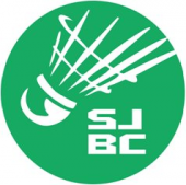 Subang Jaya Badminton Club business logo picture