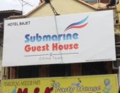 Submarine Guest House business logo picture