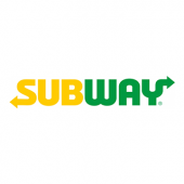 Subway business logo picture