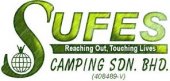 Sufes Camping Sdn Bhd business logo picture