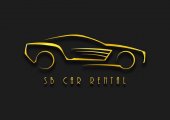 SUN Beleza CAR Rental business logo picture