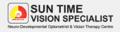 Sun Time Vision Specialist business logo picture