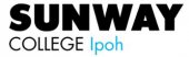 Sunway College Ipoh business logo picture