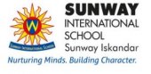 Sunway Internation School (Johor Bahru) business logo picture