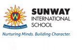 Sunway International School Sunway City Kuala Lumpur business logo picture