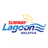 Sunway Lagoon business logo picture