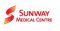 Sunway Medical Centre Picture