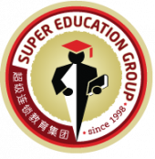 Super Education Group Sdn Bhd business logo picture
