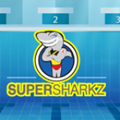 Supersharkz Swim School Shah Alam business logo picture