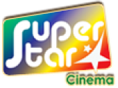 Superstar Cinema HQ business logo picture
