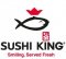 Sushi King Mid Valley Megamall picture