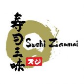Sushi Zanmai business logo picture