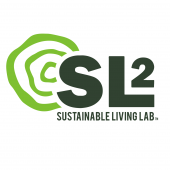 Sustainable Living Lab business logo picture