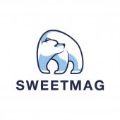 Sweetmag Solutions business logo picture