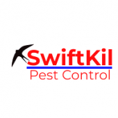 Swiftkill Pest Control & Co business logo picture