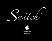 Switch Imago shopping Mall, Kota Kinabalu business logo picture