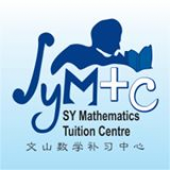 SY Mathematics Tuition Centre business logo picture