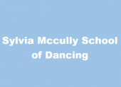 Sylvia Mccully School Of Dancing business logo picture