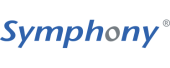 Symphony House business logo picture
