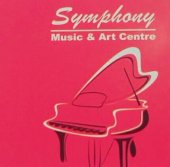 Symphony Music and Art Centre business logo picture