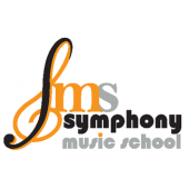 Symphony Music School Warehouse Showroom business logo picture