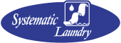 Systematic Laundromat Junction 8 business logo picture