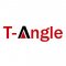 T Angle Sport Badminton Court Picture