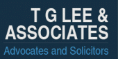 T G Lee & Associates, Kuala Lumpur business logo picture