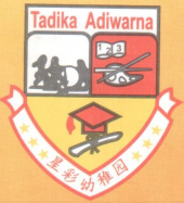 Tadika Adiwarna business logo picture