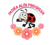 Tadika Alfa Progresif business logo picture