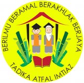 Tadika Atfal Imtiaz business logo picture