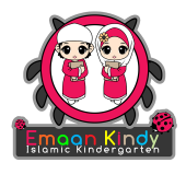 Tadika Emaan Kindy Bandar Tasik Puteri business logo picture