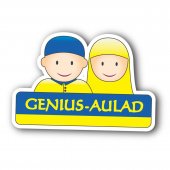 Genius Aulad The Prime Puchong Utama business logo picture