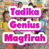 Tadika Genius Magfirah business logo picture