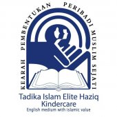 Tadika Islam Elite Haziq business logo picture