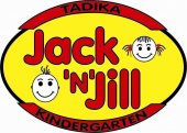 Tadika Jack 'N' Jill business logo picture