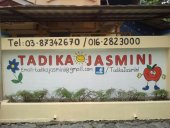 Tadika Jasmini  business logo picture
