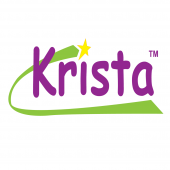 Krista Education  business logo picture