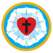 Tadika Lutheran Cahaya business logo picture