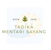 Tadika Mentari Sayang business logo picture