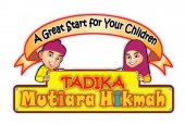 Tadika Mutiara Hikmah business logo picture
