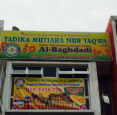 Tadika Mutiara Nue Taqwa business logo picture