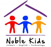 Tadika Noble business logo picture