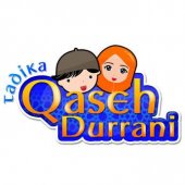 Tadika Qaseh Durrani business logo picture