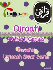 Tadika Sikecil Genius business logo picture