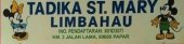 Tadika St. Marys Papar business logo picture