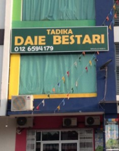 Tadika & Taska Daie Bestari business logo picture