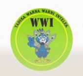 Tadika Warna Warni Intelek business logo picture