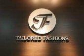 Tailored Fashions business logo picture